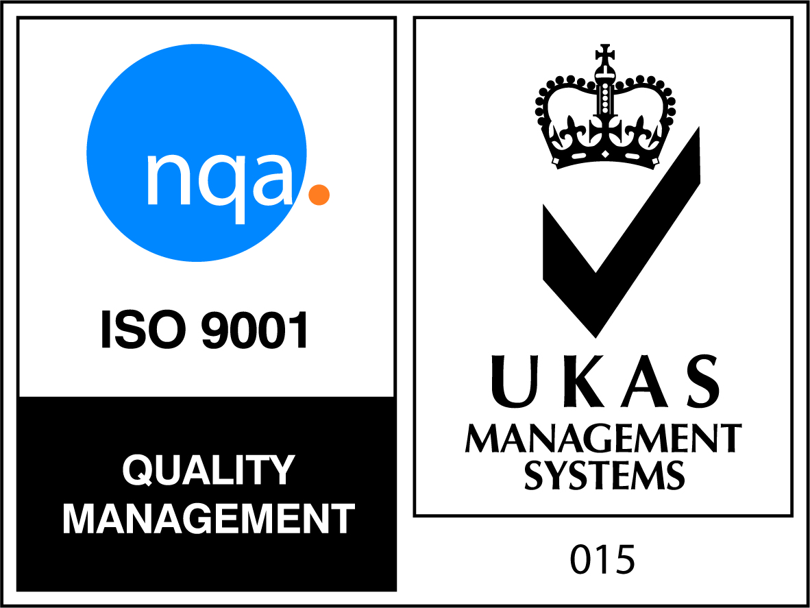 IMS ISO 9001